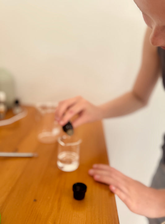 The Lovette Philosophy Behind Our Formulas