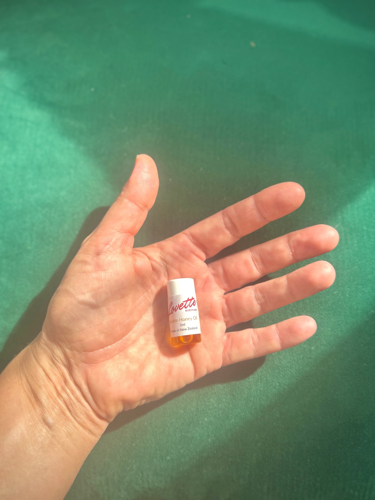 Gentle Honey Multi-Sol Oil